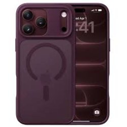 Hoco MagSafe case for Apple iPhone 18 Pro Max